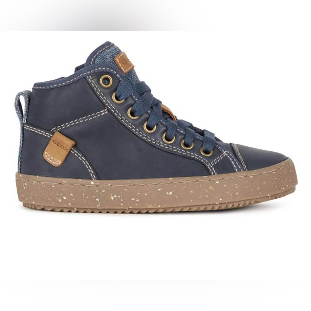 Geox boy boots